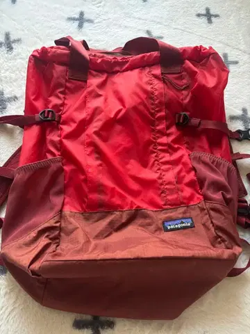 Patagonia Lightweight Travel Tote Pack