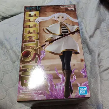 장송의 프리렌 EFFECTREME 피규어 미개봉 새상품