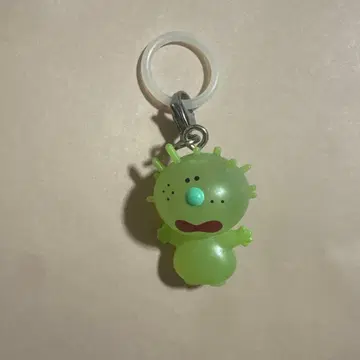 이런 애 있을까 메지루시 액세서리 싫어