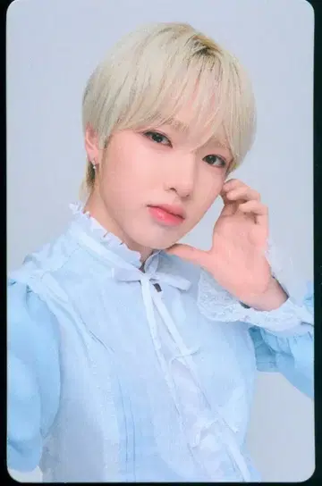 NCT WISH 랜덤 포토 카드 SAKUYA 6명의 왕자님이 프로포즈해 온다니 듣지 못했는데요