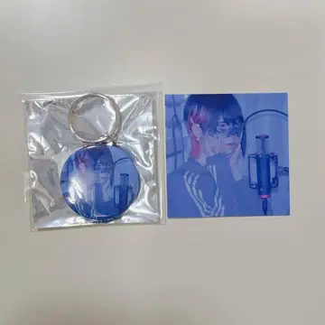 초학생 큐쿠라린 캔뱃지 키링 스티커 우타이테 랜덤 복권
