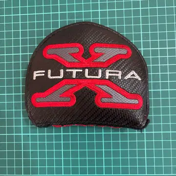 Titleist SCOTTY CAMERON FUTURA 퍼터 커버