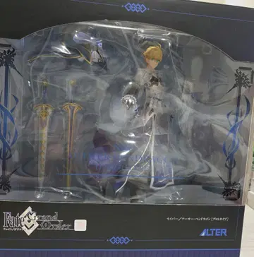 Fate/Grand Order 세이버/아서 펜드라곤