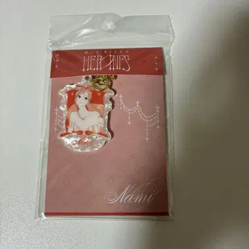ONE PIECE 히로인즈 HEROINES 나미