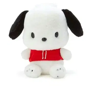 산리오(SANRIO) 포차코 봉제 인형(스탠다드) M사이즈