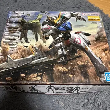 MG 건담 발바토스