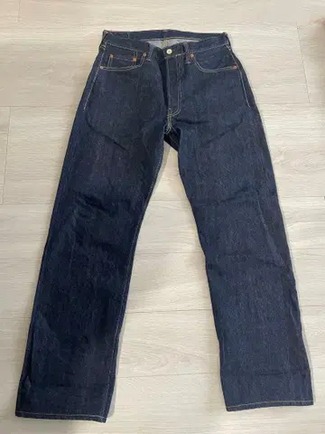 FREEWHEELERS 601XX 1947년 모델 32인치 [ 새상품급 ]