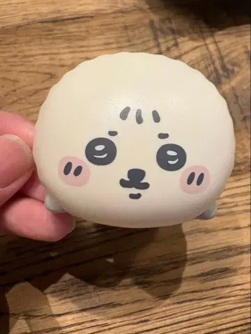 치이카와 베이비 하이하이 피규어 컬렉션 랏코