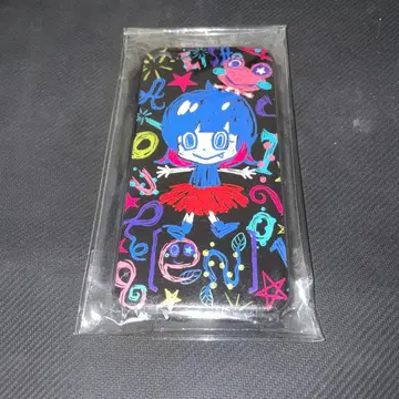 2LiSA iPhone 케이스