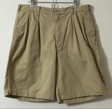 [새상품급] C.E 17ss CHINO SHORTS