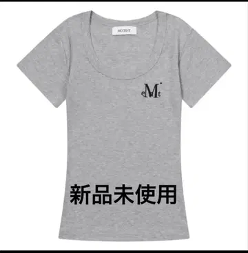 mucent 티셔츠