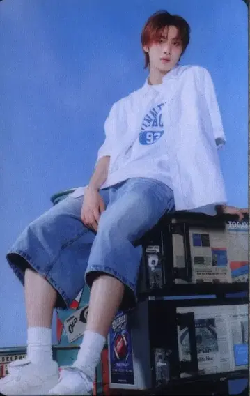 TWS 포토카드 영재 2025 24/7:WITH:US in JAPAN 09