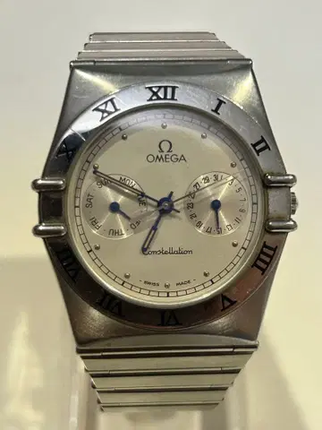 OMEGA Constellation 남성용 손목시계 본체