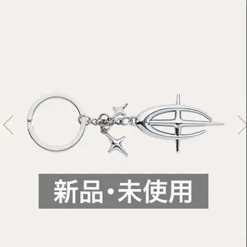 KingGnu CEN+RALTour 키체인