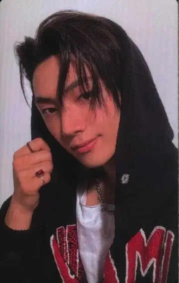 ENHYPEN INCEPTIO ver. JAY ROMANCE:UNTOLD