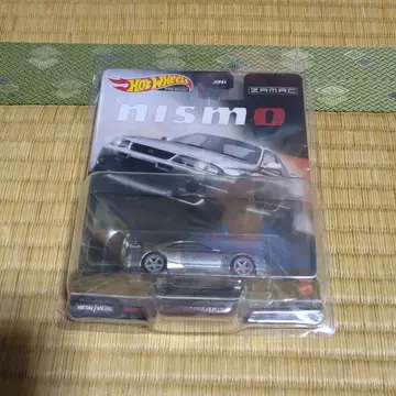핫휠 33GTR 오토살롱 한정판