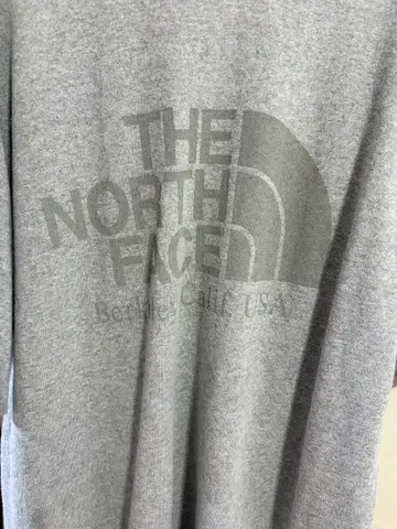 the north face purple label 별주 T셔츠