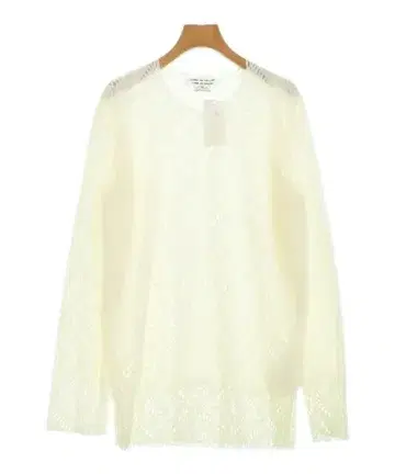 COMME des GARCONS COMME des GARCONS 티셔츠 컷앤소 여성용