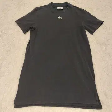 adidas Originals 반팔 원피스 M 사이즈
