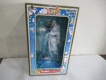 제일복권 B상 사카타 긴토키 피규어 은혼 ~고마워 애니메이션 은혼~