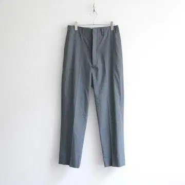 NEAT 25AW T/W 액션 슬랙스 토니 그레이 44 팬츠