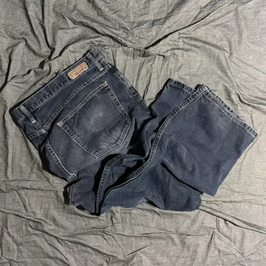 Nautica Denim Jean Sz 40X32