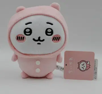 Sun Arrow 포테타마 봉제 인형 파자마 파티 치이카와 (먼작귀) 치이카와 K-8829