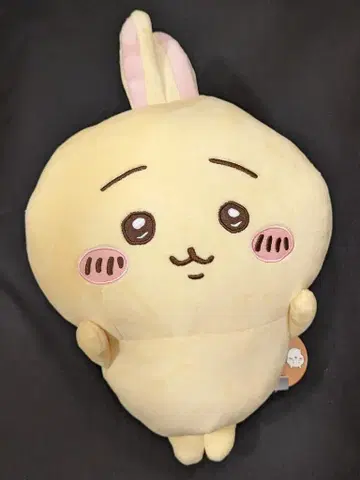 퍼레이드 뒤바뀐 봉제 인형 BIG 치이카와 토끼 같은 치이카와