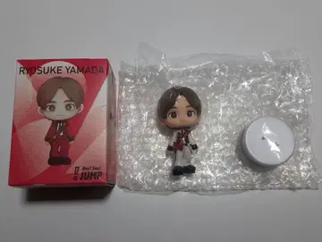 Hey! Say! JUMP 피규어 야마다 료스케 시크릿