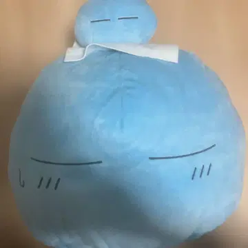 전생했더니 슬라임이었던 건에 대하여 리무루님 목욕탕ver. 봉제 인형