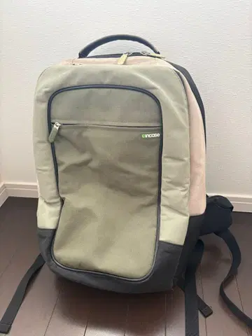 Incase 백팩 백팩