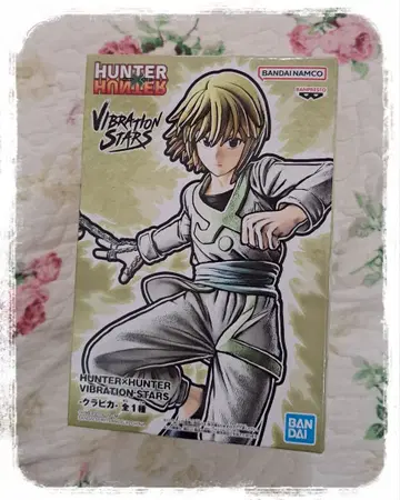 HUNTER x HUNTER 크라피카