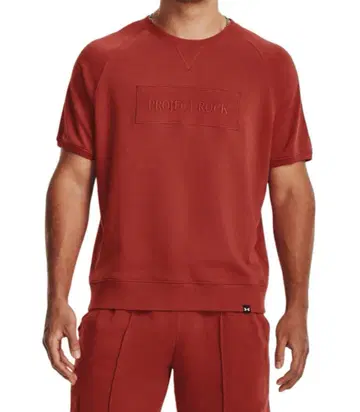언더아머 UNDER ARMOUR UA 프로젝트 락 테리 헬스장