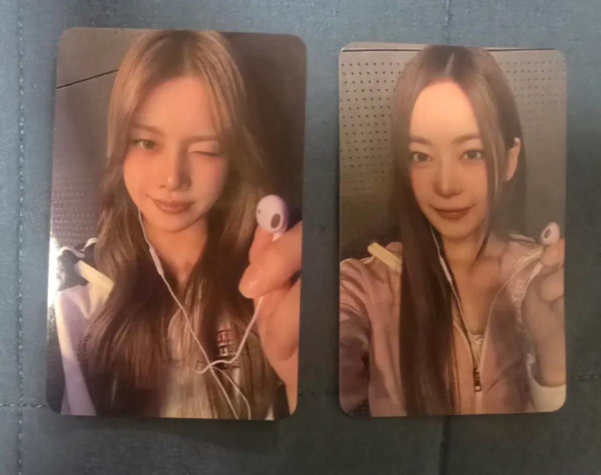 코스모시 미공포 양도