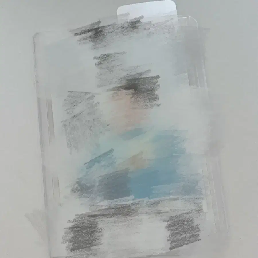 IDID 아이딧 추유찬 싸폴 양도 낙서O (or 교환 세민 받)