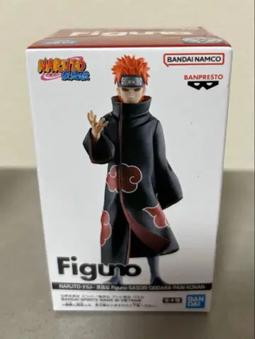 NARUTO 나루토 질풍전 Figuno 페인 피규어