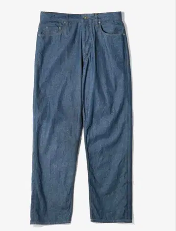 새상품 엔지니어드 가먼츠 RF Jeans Industrial 8oz