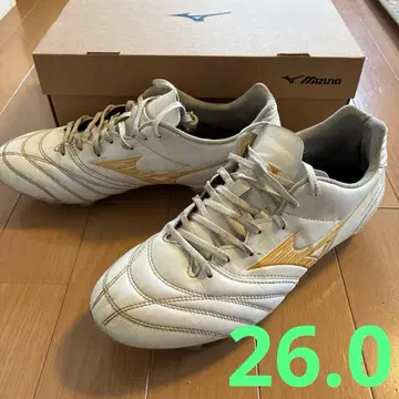 Mizuno 축구 스파이크 Monarcida Neo