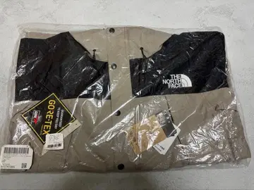 THE NORTH FACE 마운틴 라이트 자켓 NP11834 L