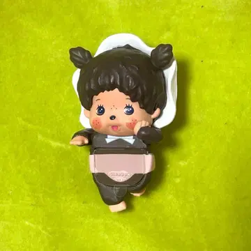 히퍼스 몽치치 베이비치치 여아