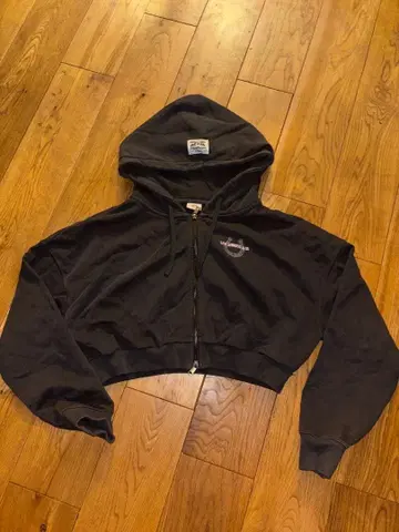 새상품급 Levi's 집업 후드티 S