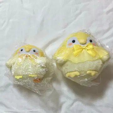 코우펜짱 2세트