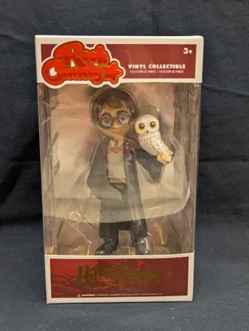 FUNKO 락 캔디 해리 포터
