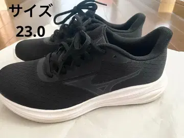 새상품 mizuno 미즈노 PIONEROAD 3 폭넓은 4E 경량 러닝