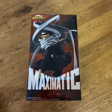 나의 히어로 아카데미아 MAXIMATIC 아이자와 쇼타 피규어