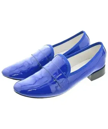 repetto 비즈니스 드레스 신발 여성용