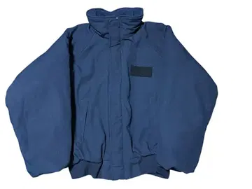 USN 선박 보드 자켓 USNAVY 미군 판매 XX-LARGE