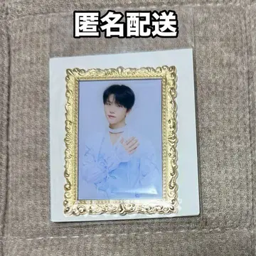 NCT WISH 일본 팬미팅 랜덤 액자 마그넷 재희