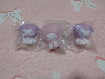 산리오 가챠