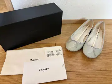 레페토 발레 슈즈 펌프스